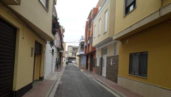 Trastero en venta  en Calle Quevedo Alginet Valencia