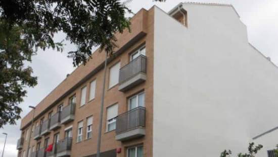 Garaje en venta  en Calle Casetes De Baix, Massanassa, Valencia