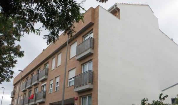 Garaje en venta  en Calle Casetes De Baix, Massanassa, Valencia