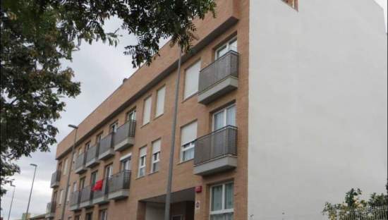 Garaje en venta  en Calle Casetes De Baix, Massanassa, Valencia
