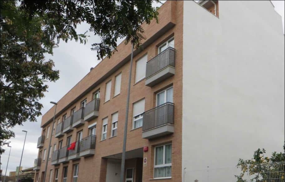 Garaje en venta  en Calle Casetes De Baix, Massanassa, Valencia