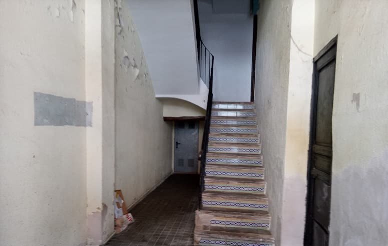 Piso en venta en Calle Cami El Alcoy Alicante