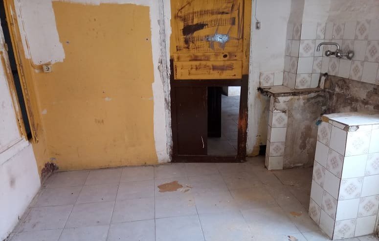 Piso en venta en Calle Cami El Alcoy Alicante