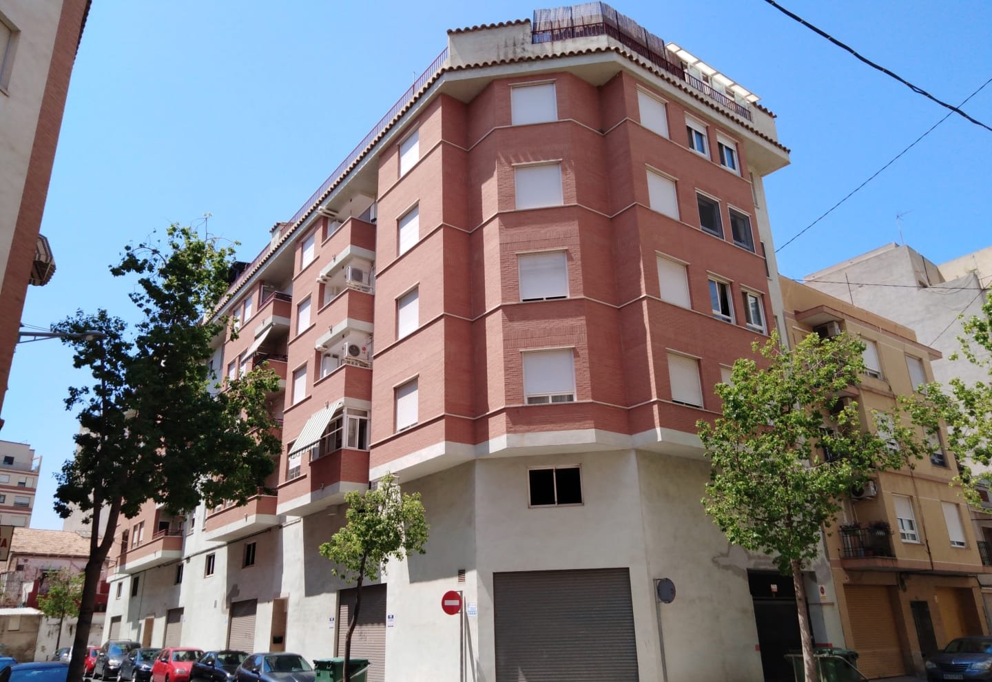 Local en venta en Castellón De La Plana, Castellón
