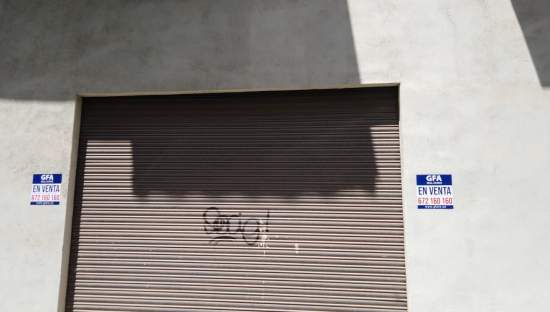 Local en venta en Castellón De La Plana, Castellón