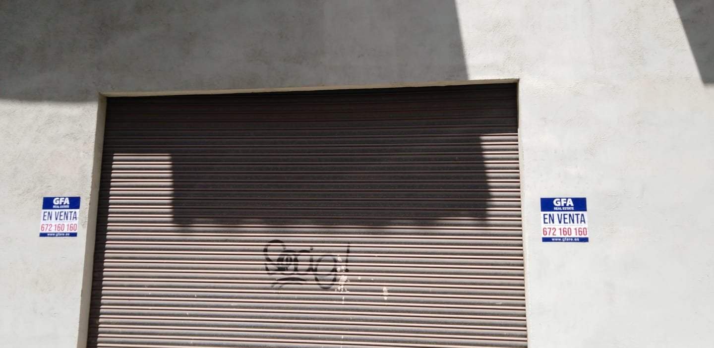 Local en venta en Castellón De La Plana, Castellón