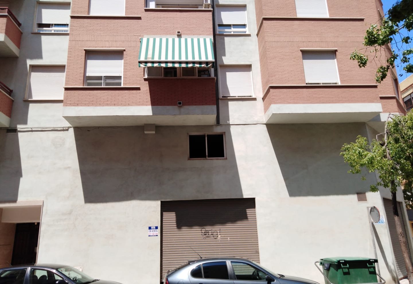Local en venta en Castellón De La Plana, Castellón