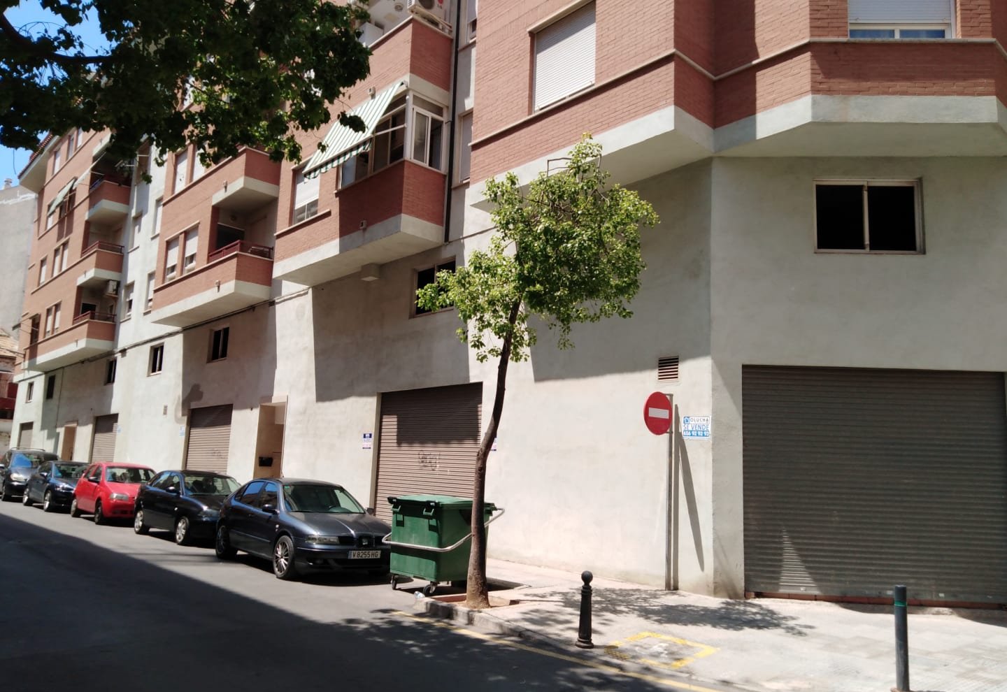 Local en venta en Castellón De La Plana, Castellón