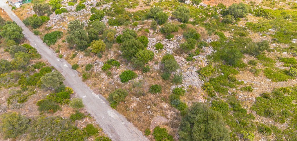 Suelo urbano no consolidado en Pt Roquetes - Pol VI -  Peñíscola -