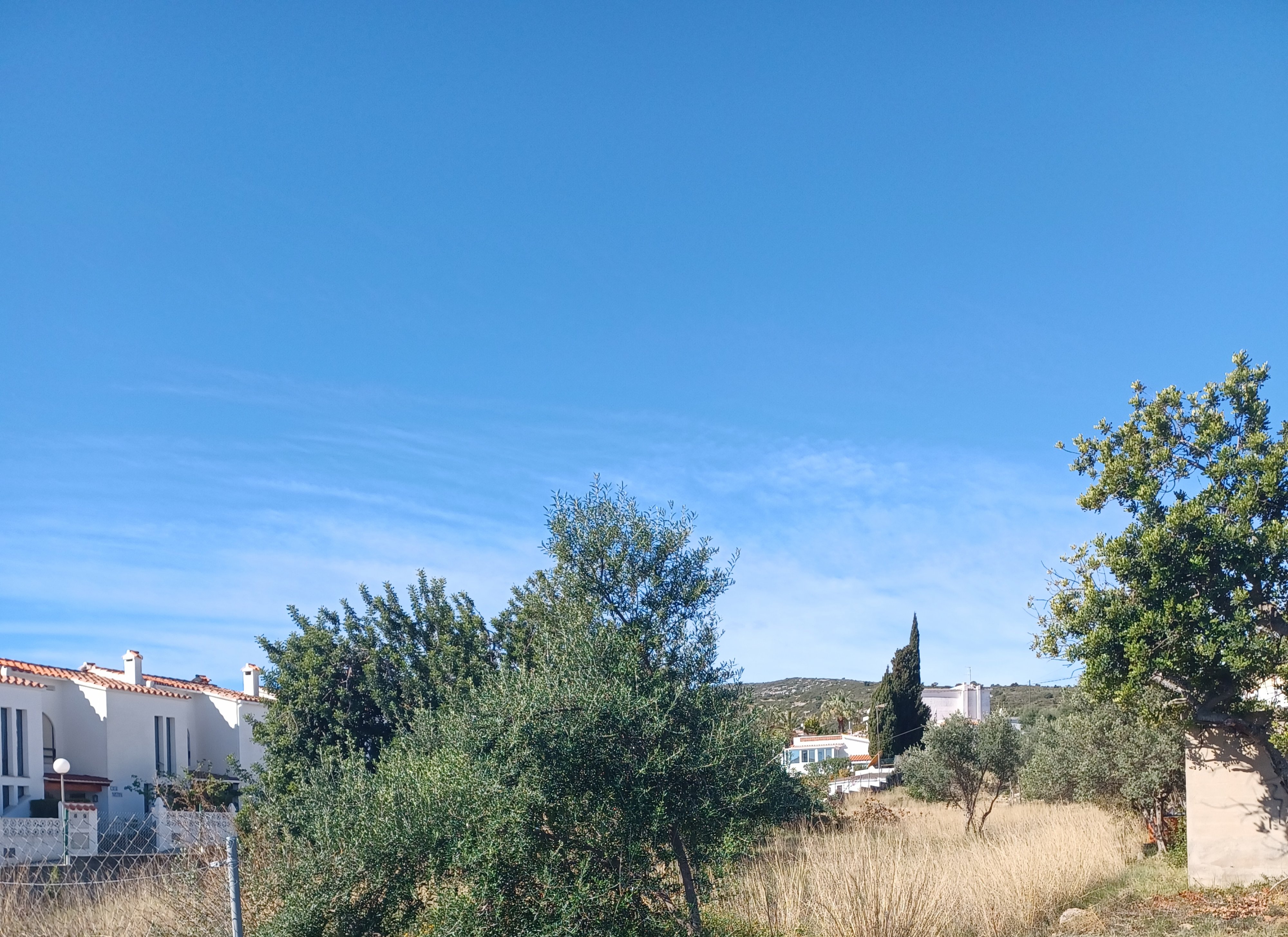 Suelo urbano no consolidado en Pt Roquetes - Pol VI -  Peñíscola -