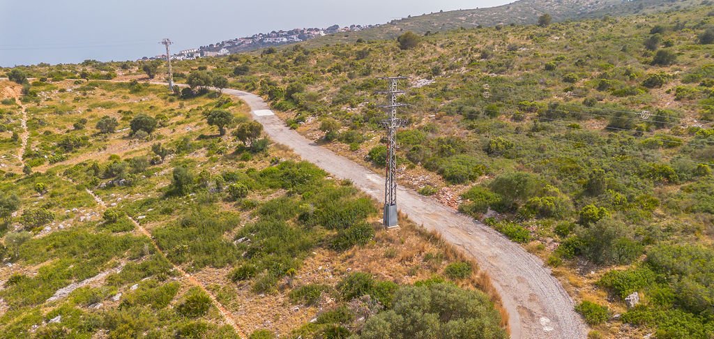 Suelo urbano no consolidado en Pt Roquetes - Pol VI -  Peñíscola -