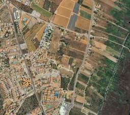 Suelo urbano no consolidado en Pt Roquetes - Pol VI -  Peñíscola -