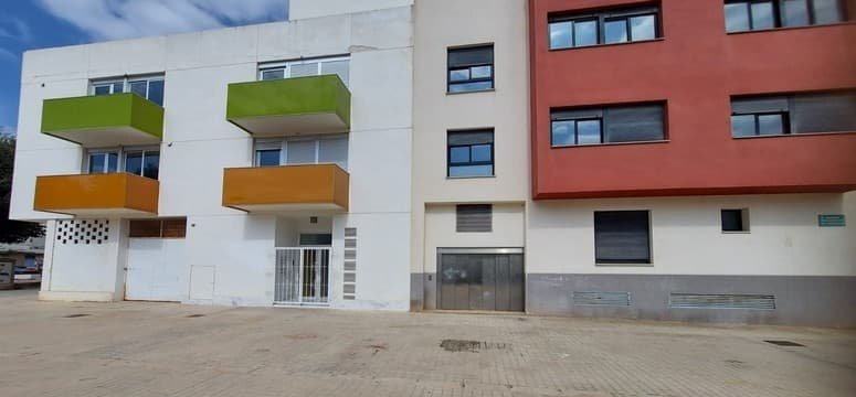 Trastero en venta  en Calle Universidad De Valencia Alcdia L Valencia