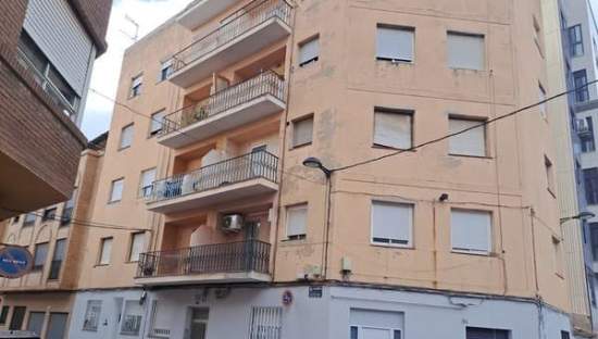 Piso en venta en Calle Lleo Xiii, 4?, 12540, Vila-Real Castellón