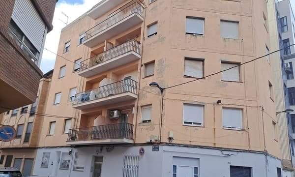 Piso en venta en Calle Lleo Xiii, 4?, 12540, Vila-Real Castellón