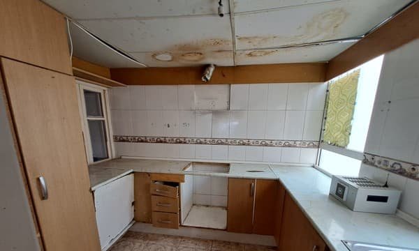 Piso en venta en Calle Lleo Xiii, 4?, 12540, Vila-Real Castellón