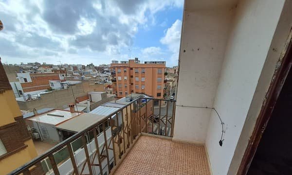 Piso en venta en Calle Lleo Xiii, 4?, 12540, Vila-Real Castellón