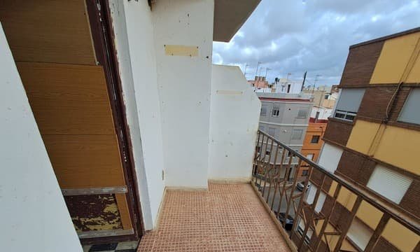 Piso en venta en Calle Lleo Xiii, 4?, 12540, Vila-Real Castellón