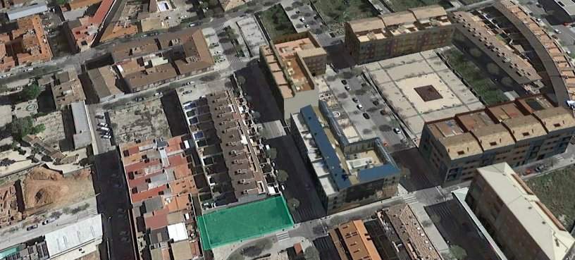 Otros en venta en CALLE FELIX J MARTINEZ, X?TIVA