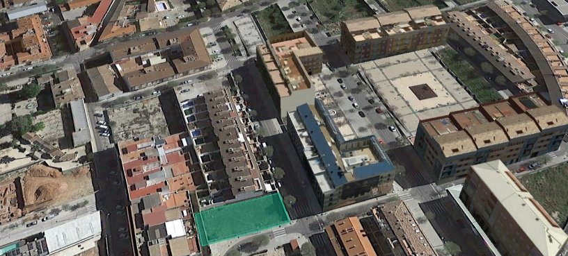 Otros en venta en CALLE FELIX J MARTINEZ, X?TIVA