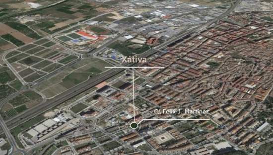 Otros en venta en CALLE FELIX J MARTINEZ, X?TIVA
