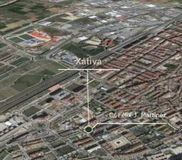Otros en venta en CALLE FELIX J MARTINEZ, X?TIVA