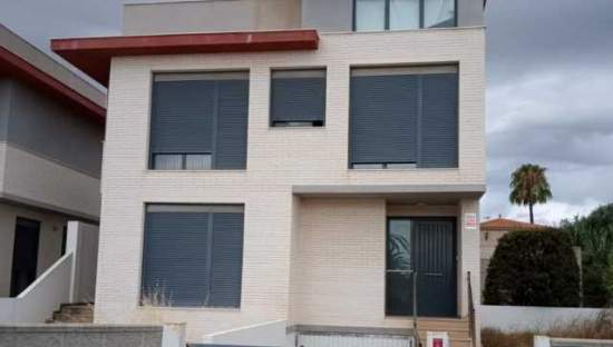 Viviendas en C LEslora - Vinarós - Castellón