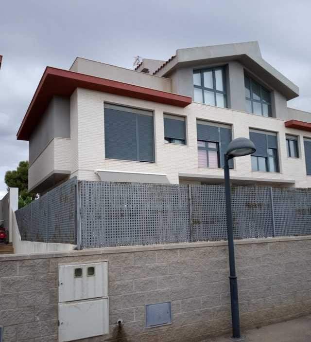 Viviendas en C LEslora - Vinarós - Castellón