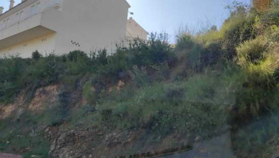 Terreno en venta en Sueras, Castellón