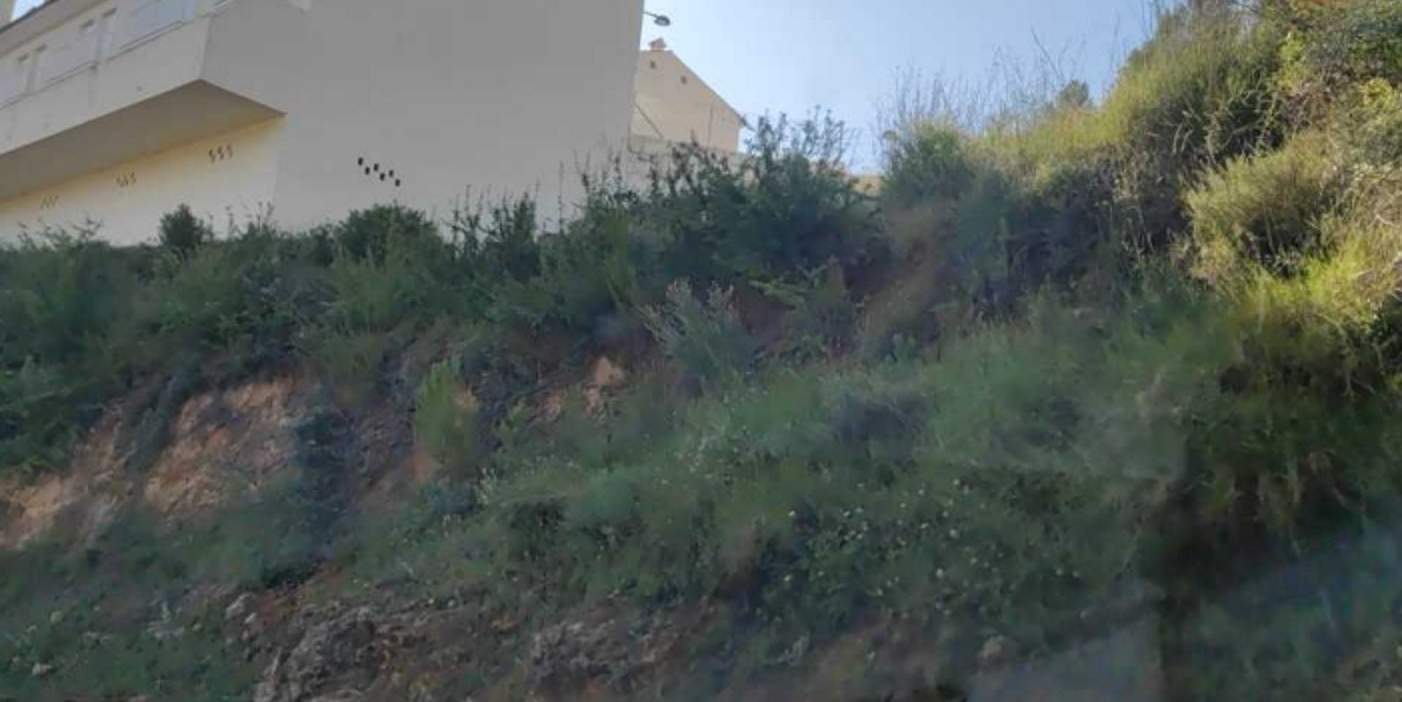 Terreno en venta en Sueras, Castellón