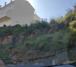 Terreno en venta en Sueras, Castellón