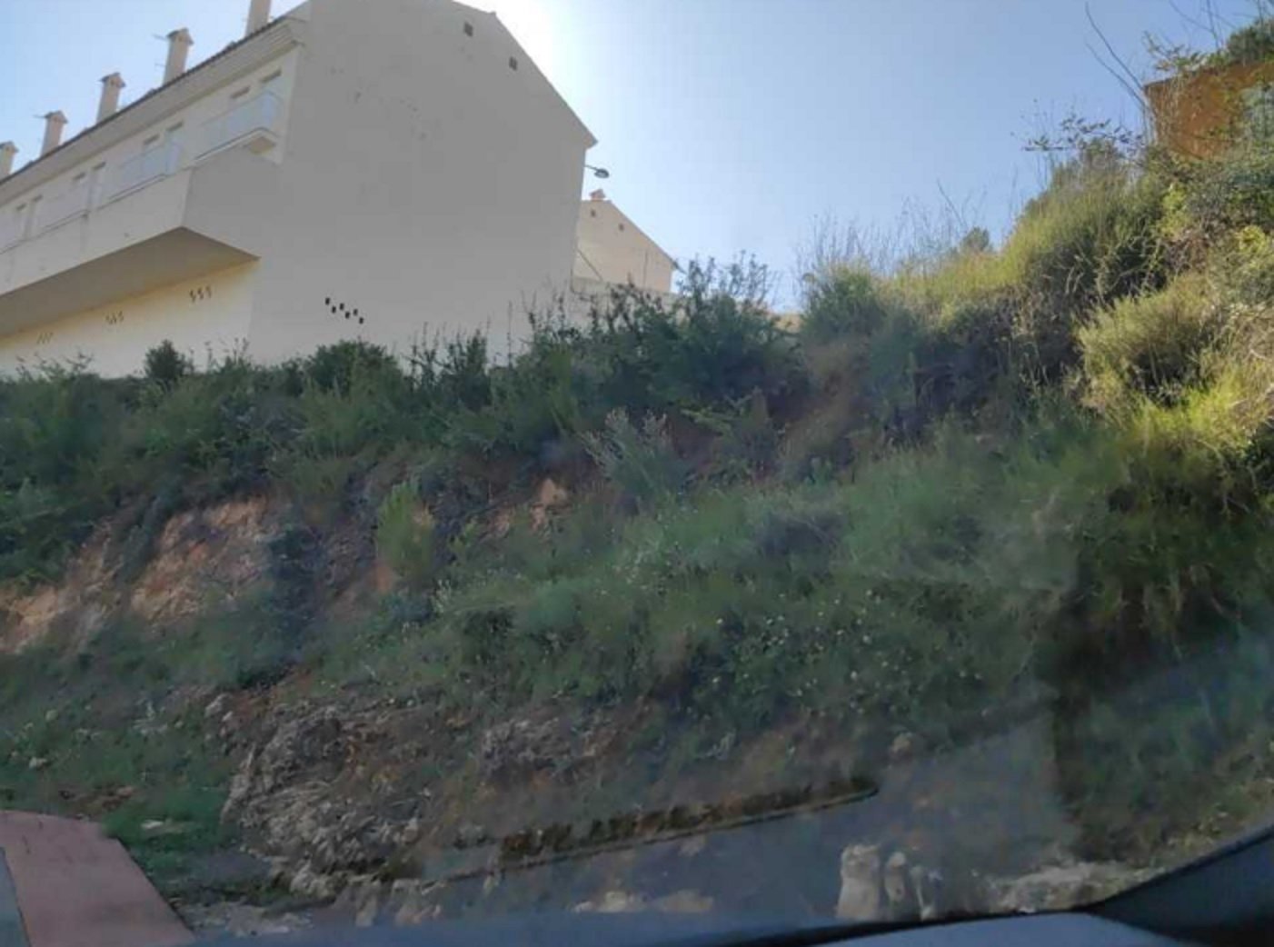 Terreno en venta en Sueras, Castellón
