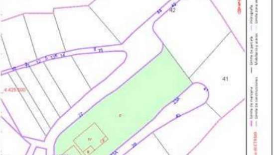 Terreno en venta en Sueras, Castellón