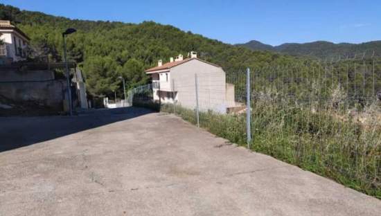 Terreno en venta en Sueras, Castellón
