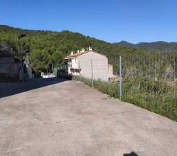 Terreno en venta en Sueras, Castellón