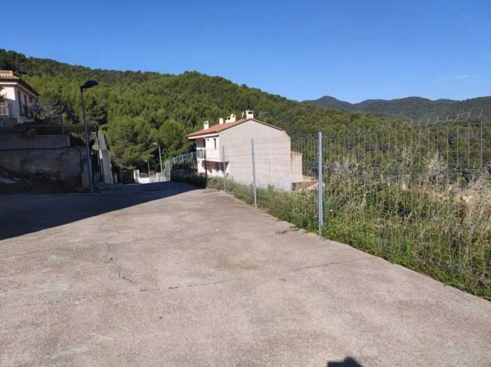Terreno en venta en Sueras, Castellón