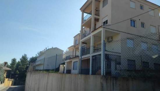 Terreno en venta en Sueras, Castellón
