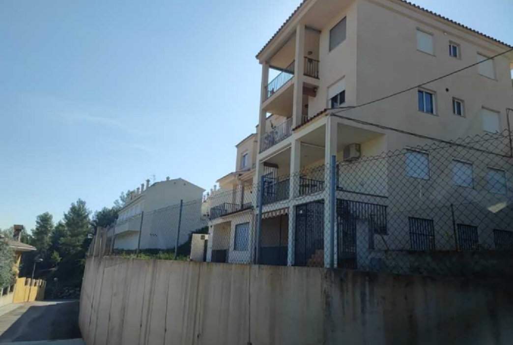 Terreno en venta en Sueras, Castellón