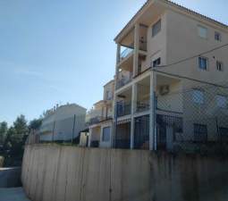 Terreno en venta en Sueras, Castellón