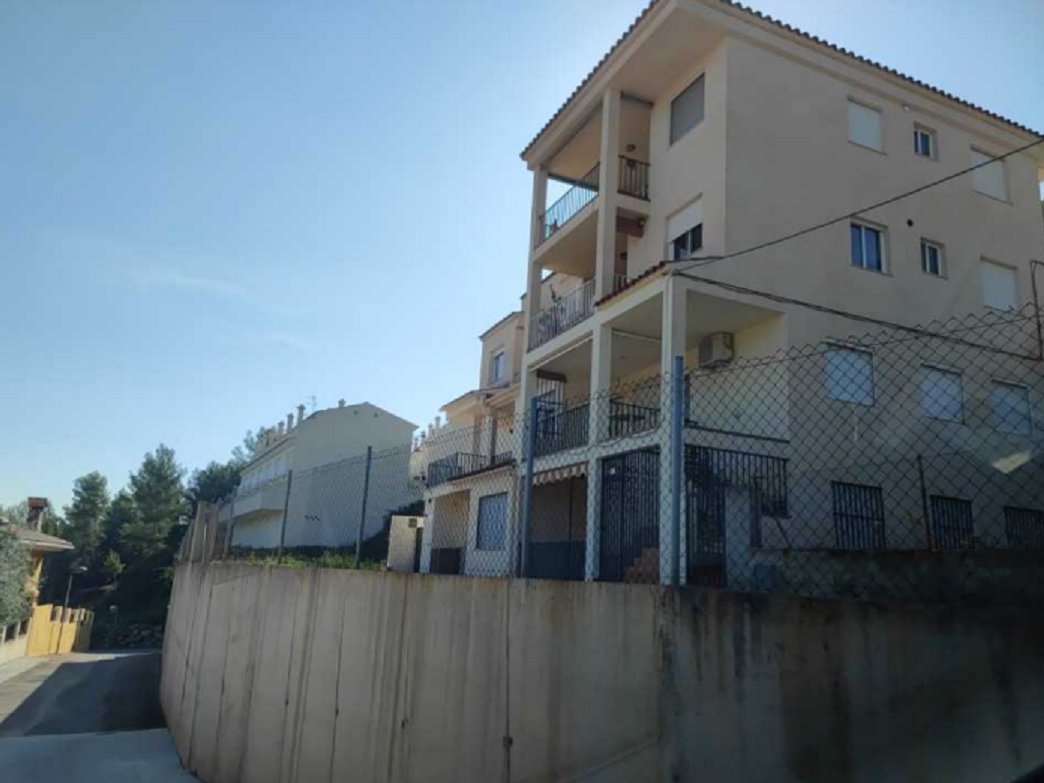 Terreno en venta en Sueras, Castellón