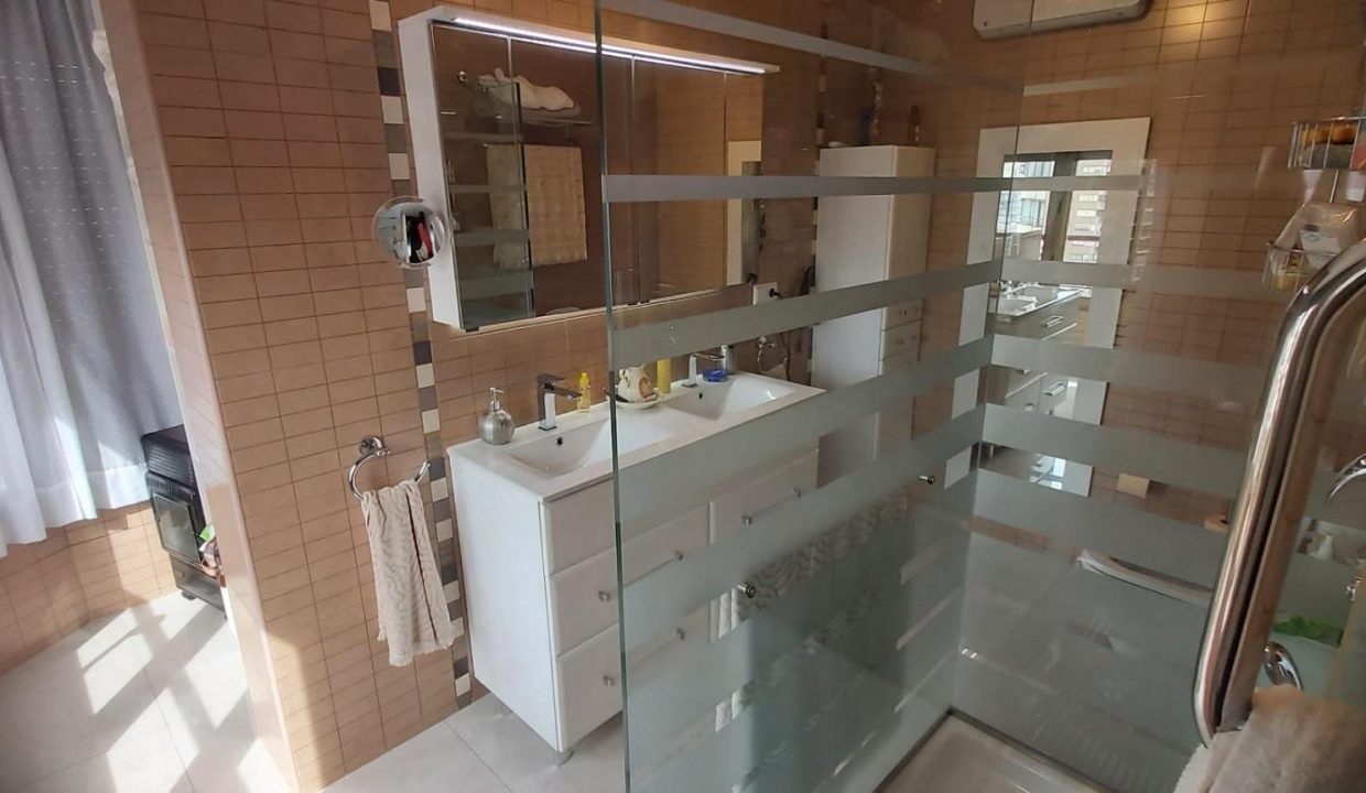 Ático en venta en Benidorm, Alicante