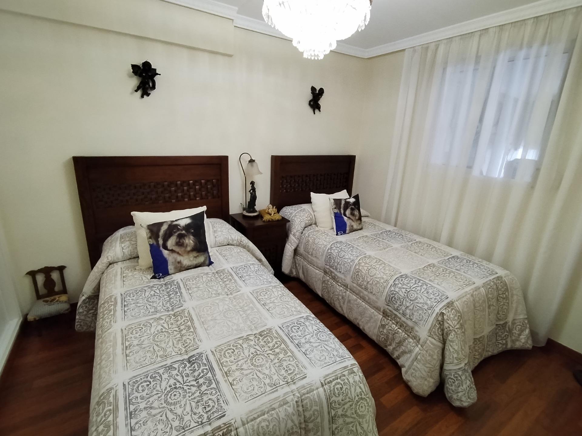 Ático en venta en Benidorm, Alicante