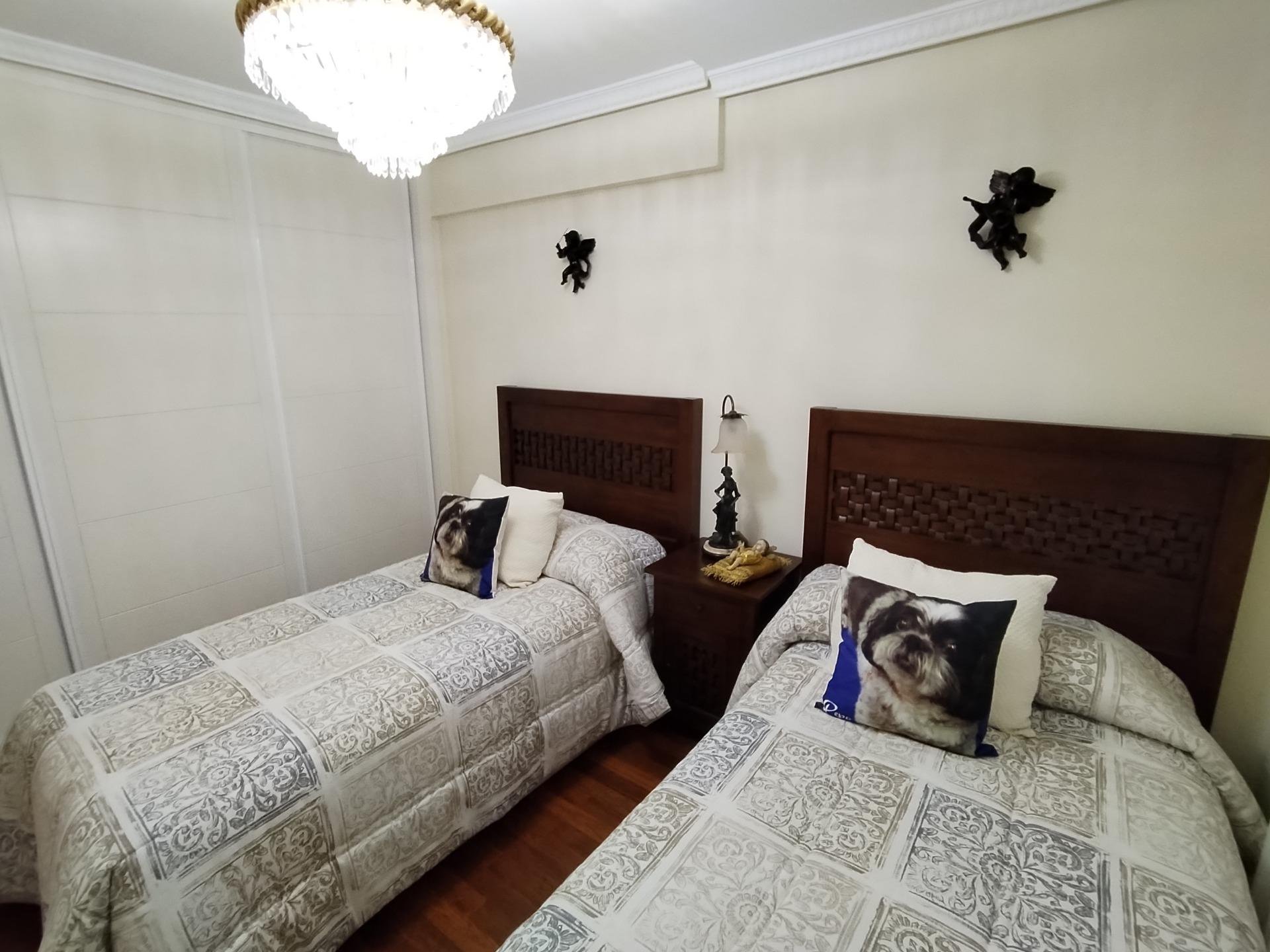 Ático en venta en Benidorm, Alicante