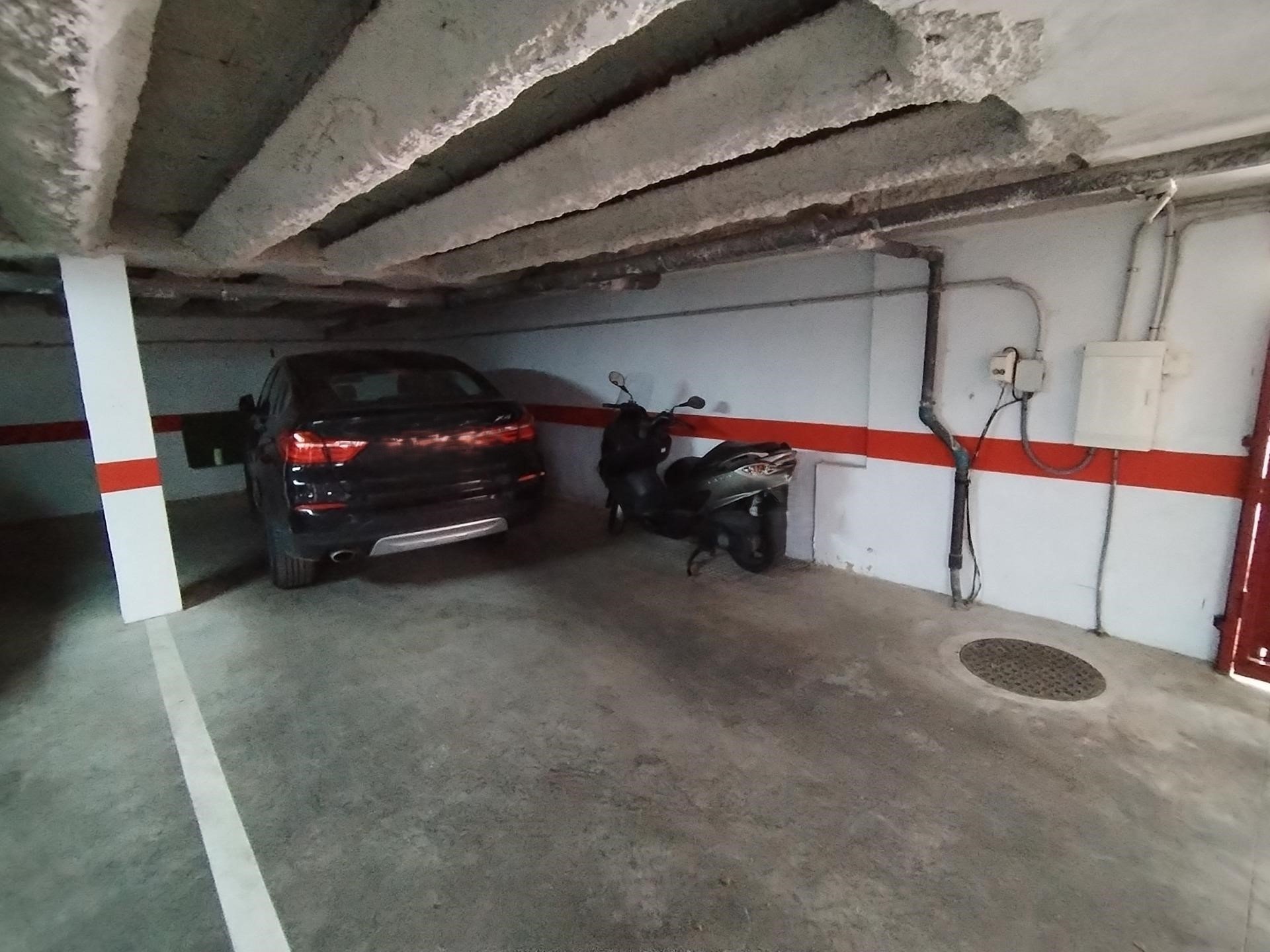 Ático en venta en Benidorm, Alicante