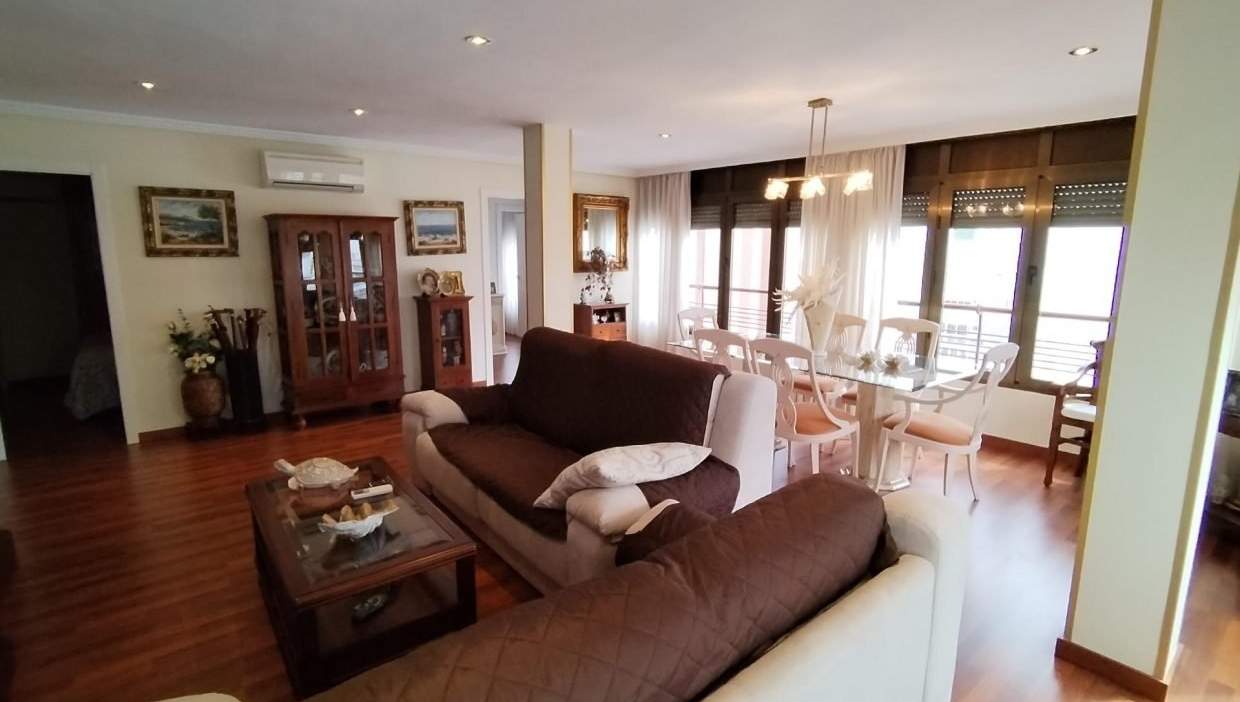 Ático en venta en Benidorm, Alicante