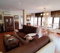 Ático en venta en Benidorm, Alicante