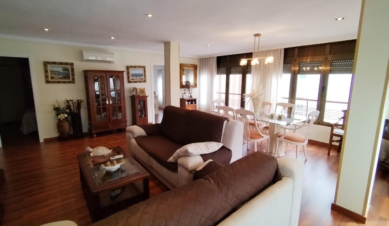 Ático en venta en Benidorm, Alicante