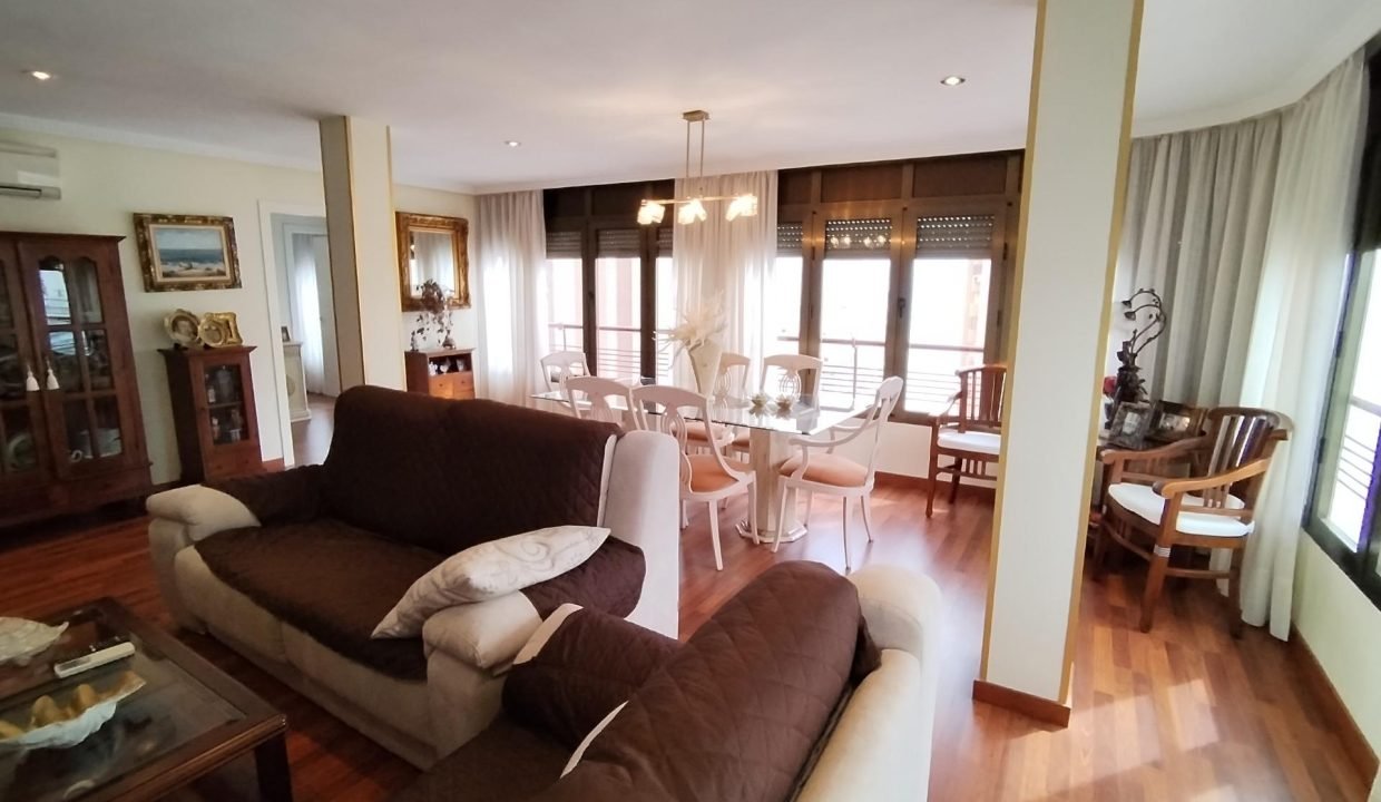 Ático en venta en Benidorm, Alicante