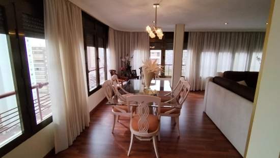 Ático en venta en Benidorm, Alicante