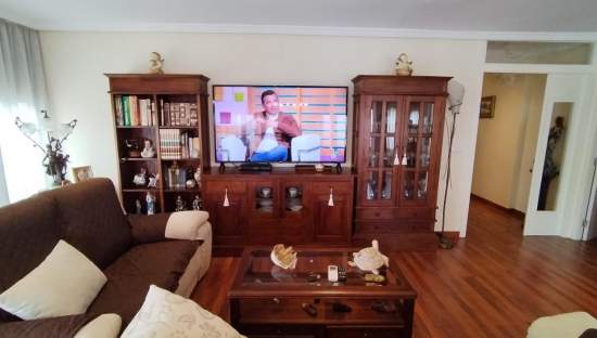 Ático en venta en Benidorm, Alicante